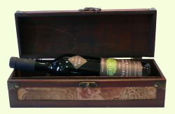 Geschenkideen mit Wein