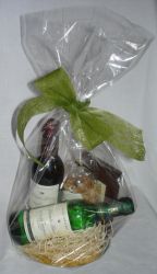 Geschenkideen mit Wein