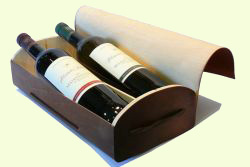 Geschenkideen mit Wein