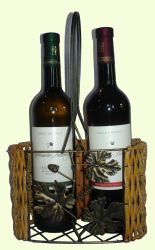 Geschenkideen mit Wein