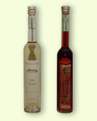 Geschenkideen mit Wein