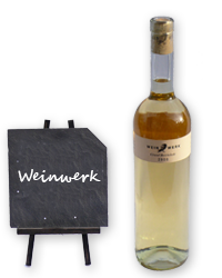 Weinsortiment Weinwerk